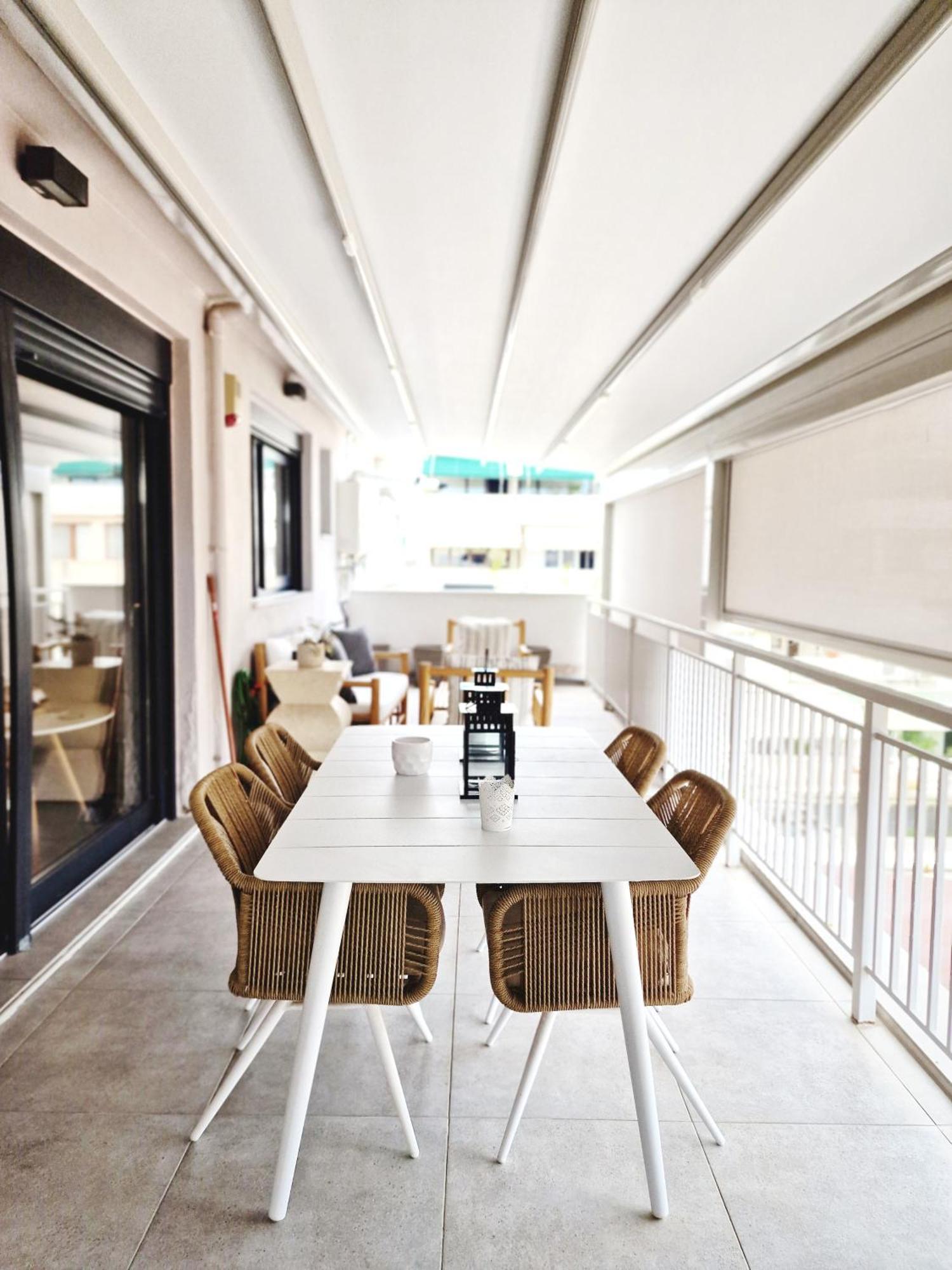 Urban Quality Comfort Thessaloniki Buitenkant foto